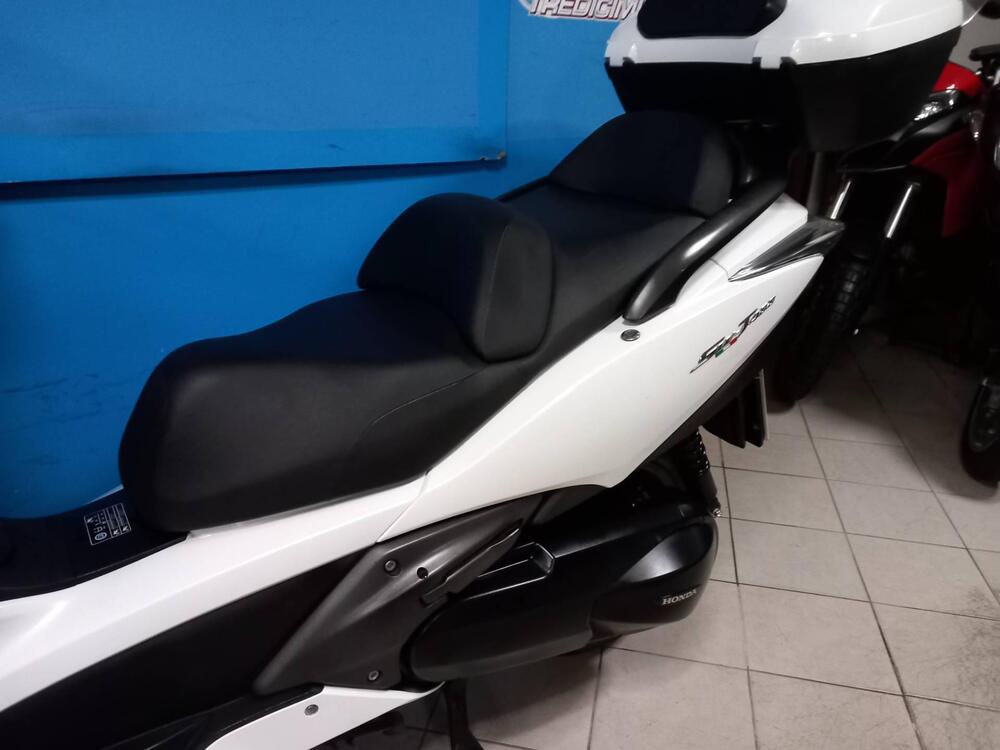 Honda SW-T 400 (2009 - 16) (12)