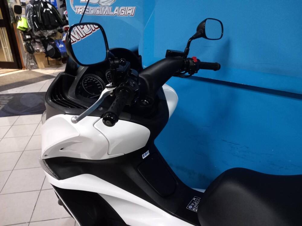 Honda SW-T 400 (2009 - 16) (9)