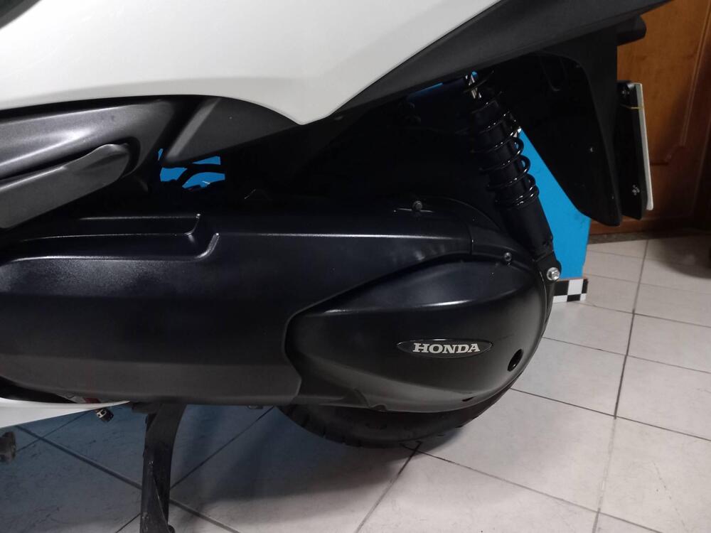 Honda SW-T 400 (2009 - 16) (13)