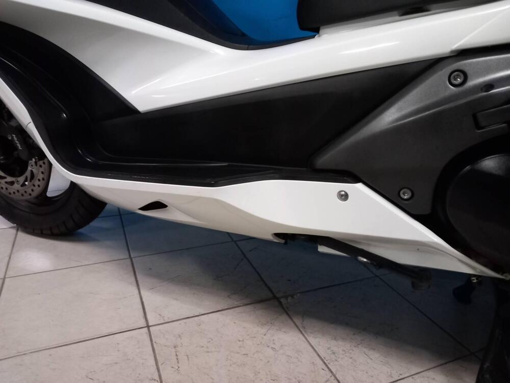 Honda SW-T 400 (2009 - 16) (10)