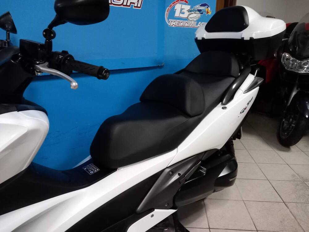 Honda SW-T 400 (2009 - 16) (11)