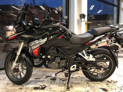 Benelli TRK 251 (2022 - 25) usata