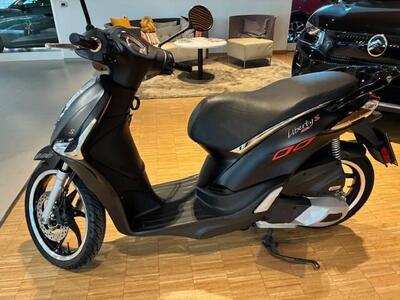Piaggio Liberty 125 3V S ABS (2021 - 24) usata