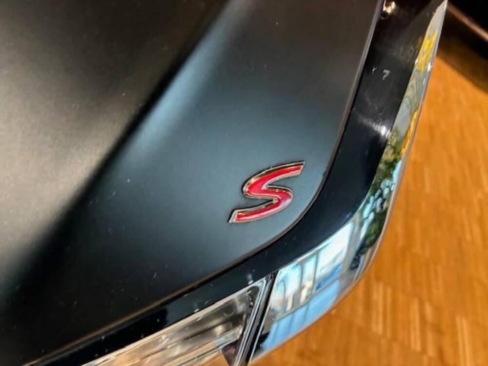 Piaggio Liberty 125 3V S ABS (2021 - 24) (2)