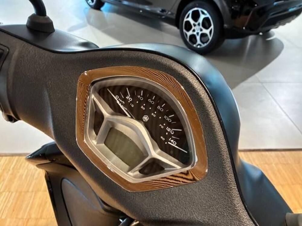 Piaggio Liberty 125 3V S ABS (2021 - 24) (5)