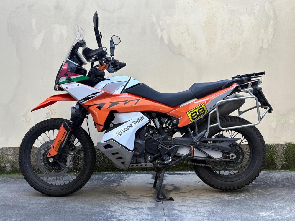 KTM 890 Adventure (2023 - 26) (2)