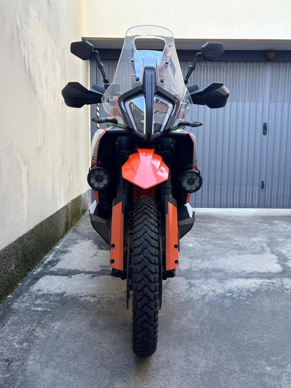 KTM 890 Adventure (2023 - 26) (4)