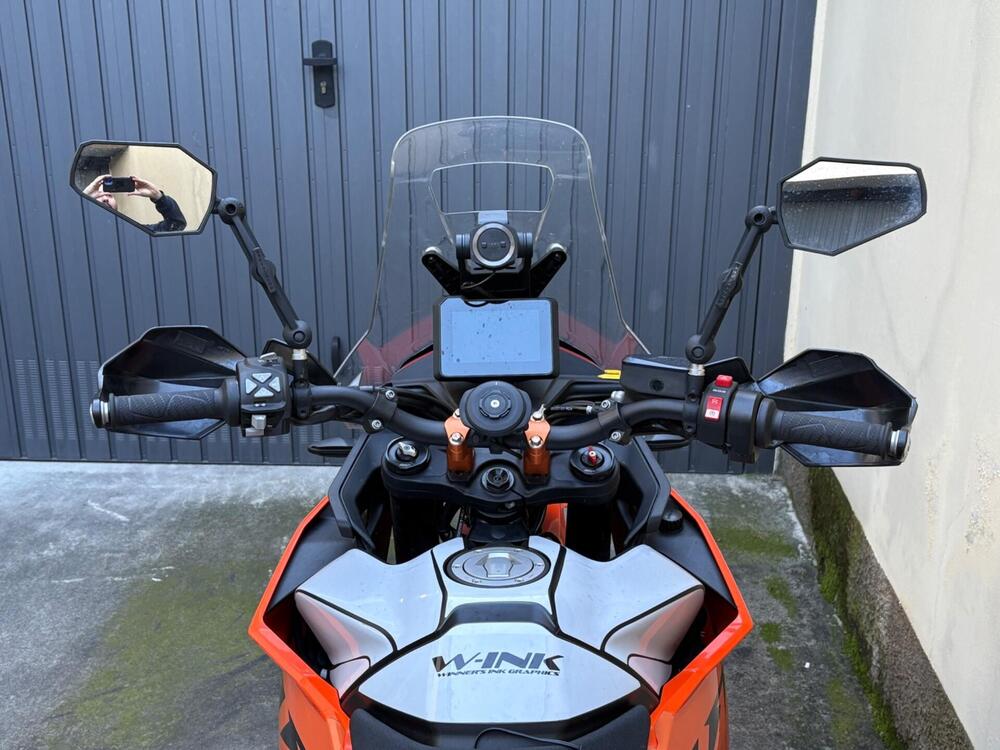 KTM 890 Adventure (2023 - 26) (5)