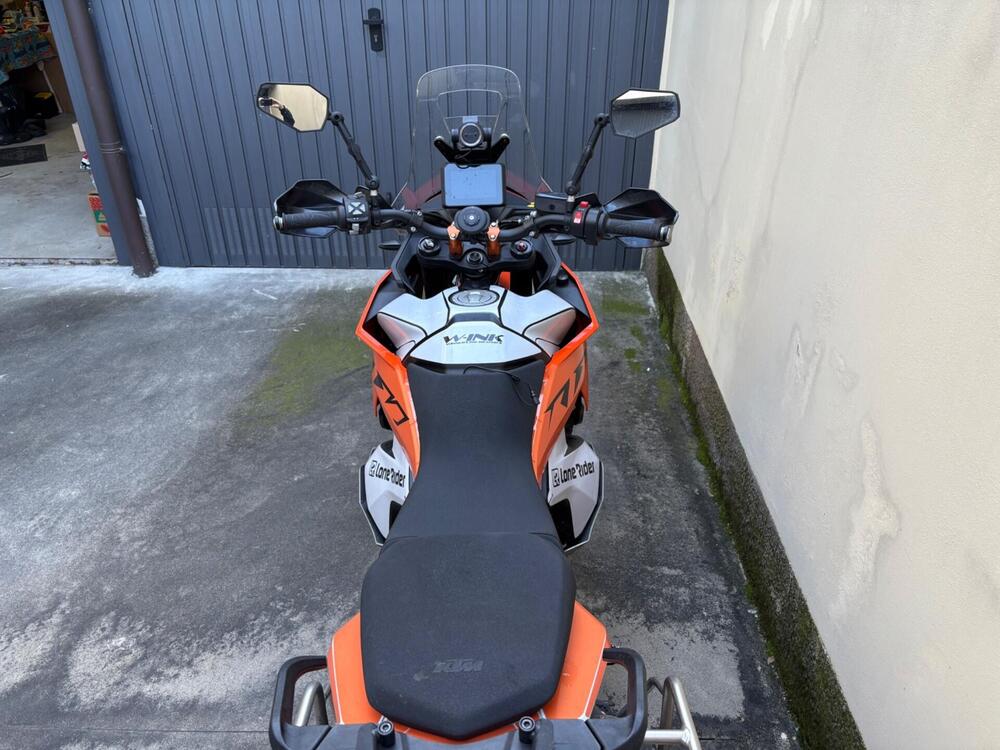KTM 890 Adventure (2023 - 26) (6)