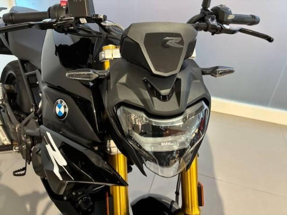 Bmw G 310 R (2016 - 20) (2)