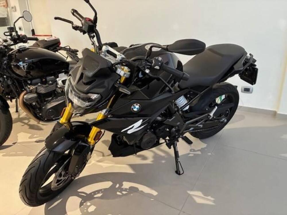 Bmw G 310 R (2016 - 20)