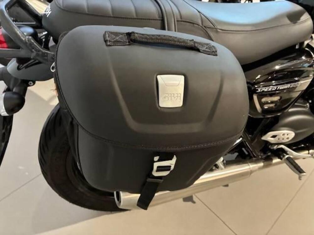 Triumph Speed Twin 900 (2023 - 24) (3)