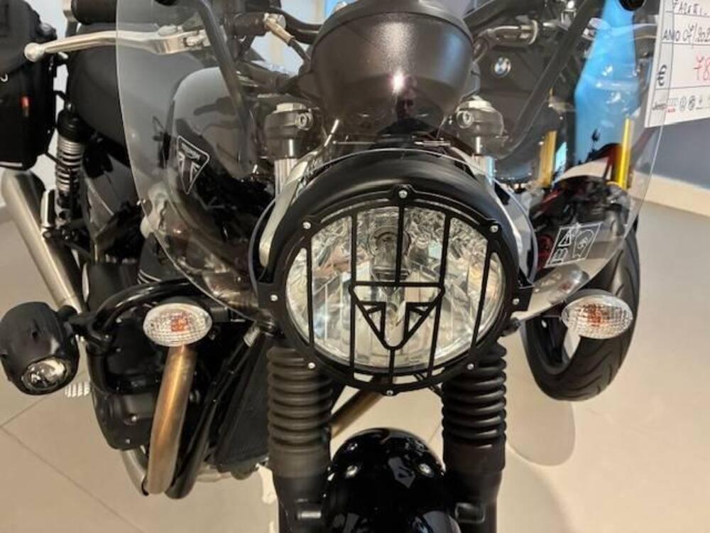 Triumph Speed Twin 900 (2023 - 24) (5)