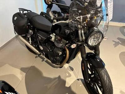 Triumph Speed Twin 900 (2023 - 24) usata
