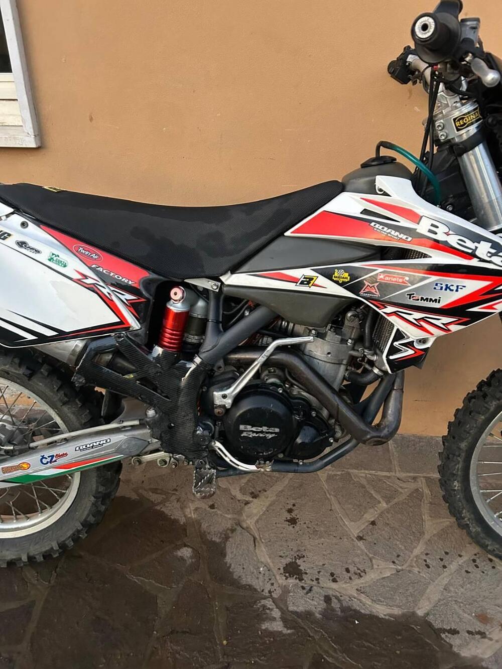 Betamotor RR 525 4T Enduro (2007) (7)