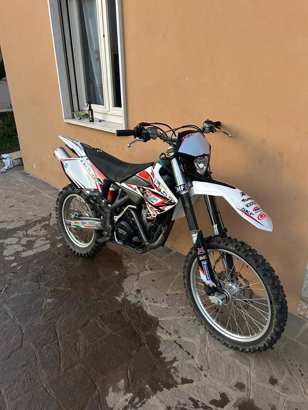 Betamotor RR 525 4T Enduro (2007) (5)