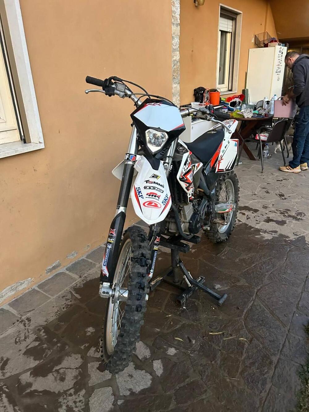 Betamotor RR 525 4T Enduro (2007) (2)