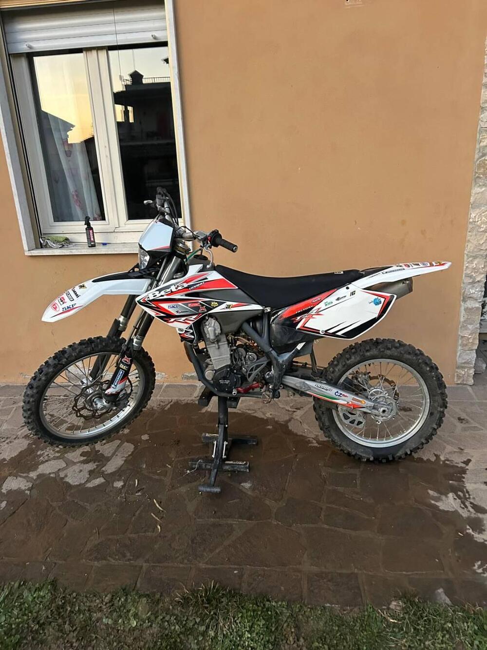 Betamotor RR 525 4T Enduro (2007) (6)
