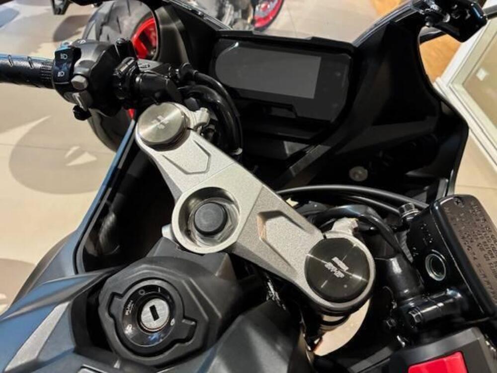 Honda CBR 650 R (2021 - 23) (2)