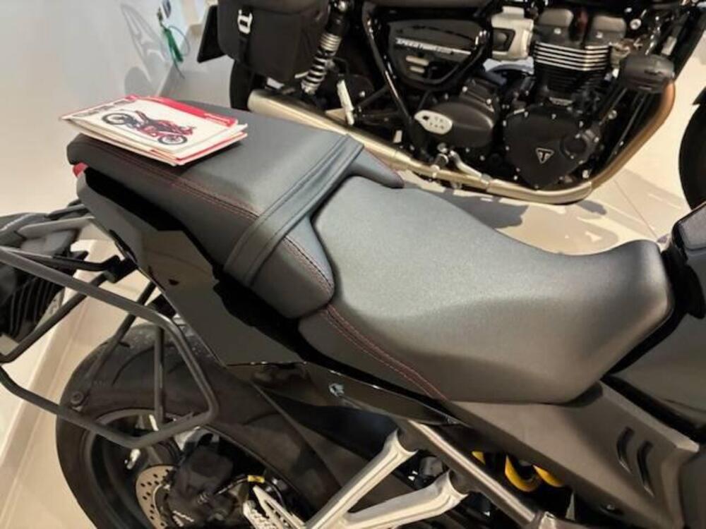 Honda CBR 650 R (2021 - 23) (3)