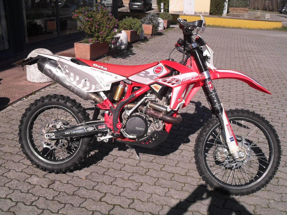 Betamotor RR 450 4T Enduro (2014)