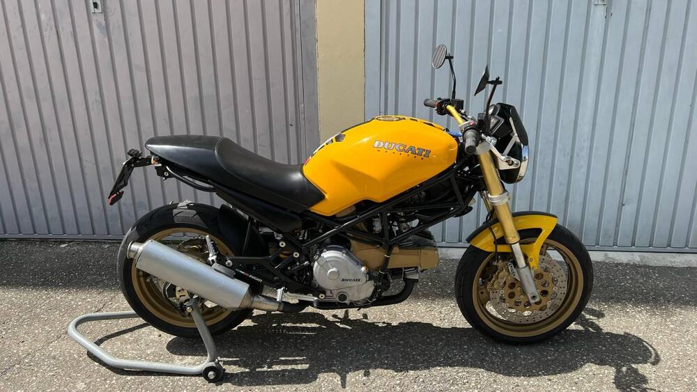 Ducati Monster 600 (1994 - 02)