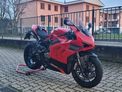 Ducati Panigale V4 1100 (2020) usata
