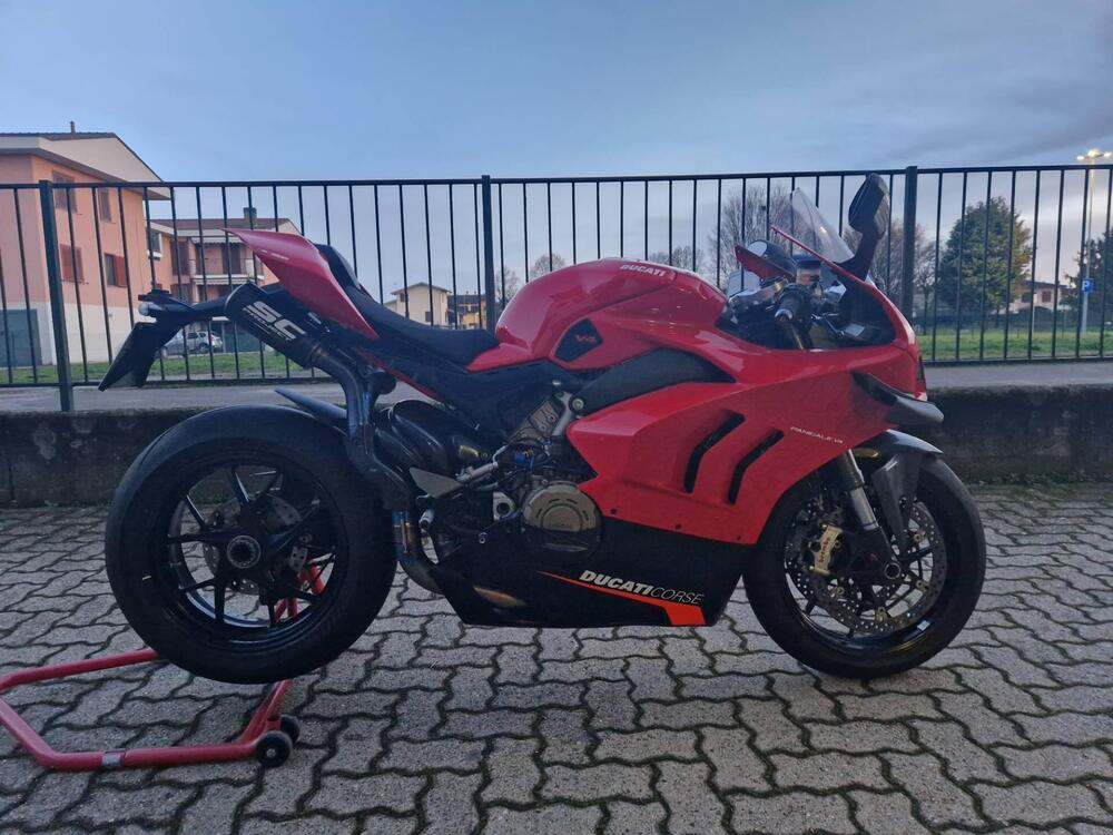 Ducati Panigale V4 1100 (2020) (3)