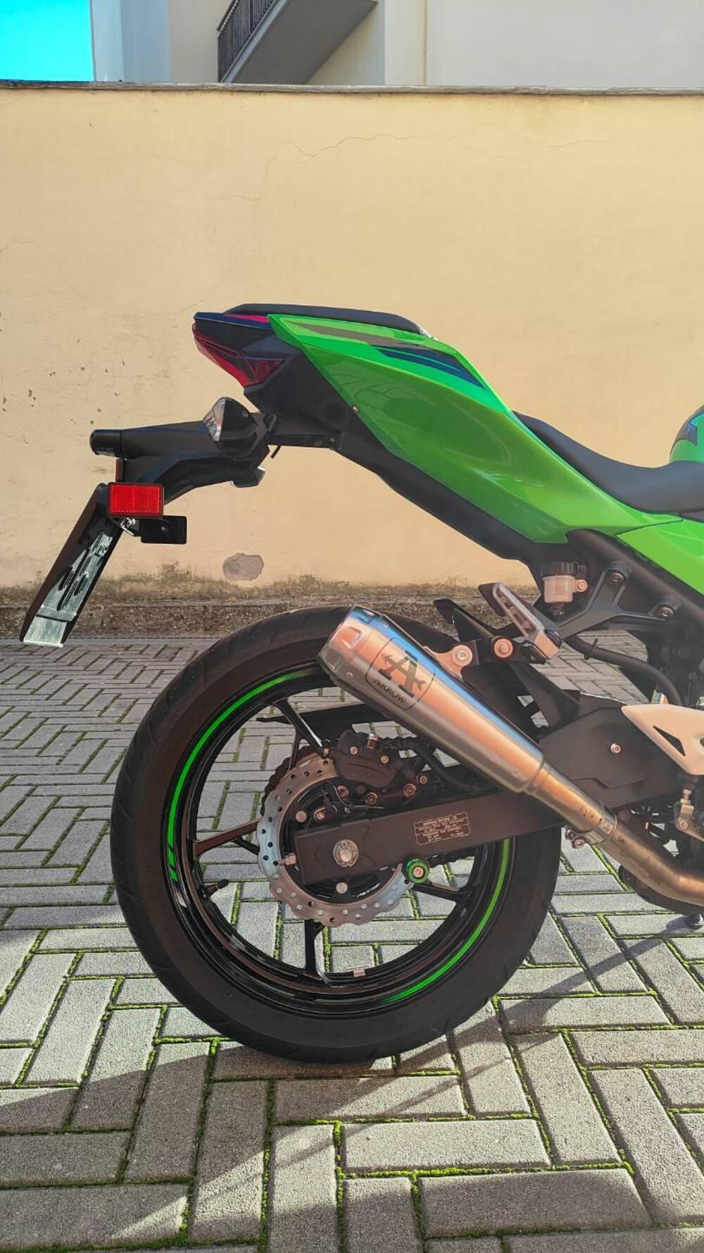 Kawasaki Ninja 400 (2023) (3)