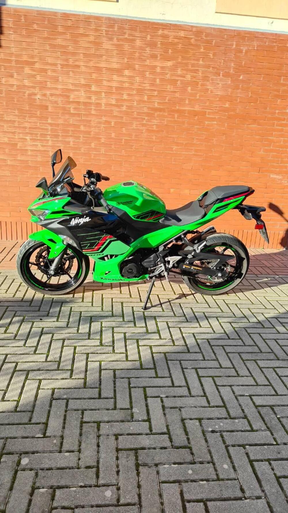 Kawasaki Ninja 400 (2023) (4)