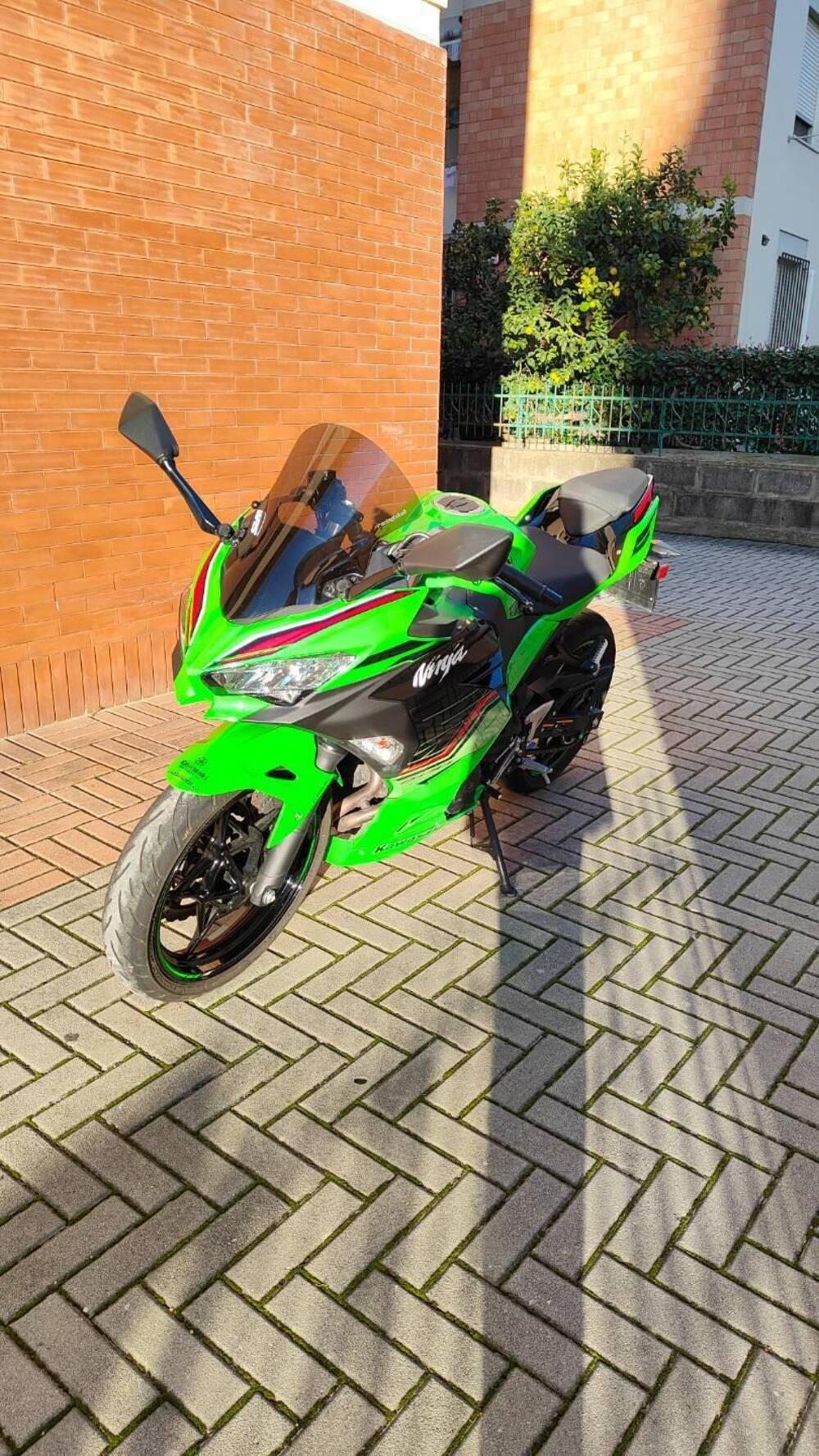 Kawasaki Ninja 400 (2023) (6)