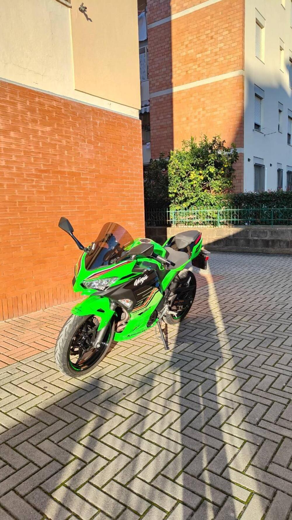 Kawasaki Ninja 400 (2023) (7)