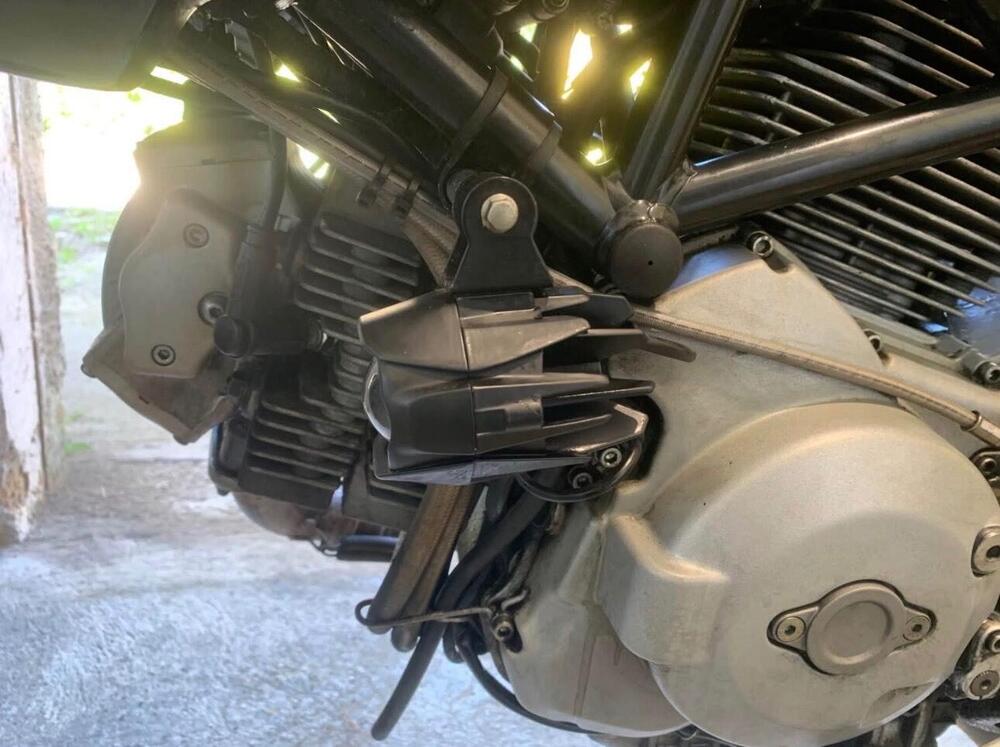 Ducati Multistrada 1100 (2006 - 09) (5)