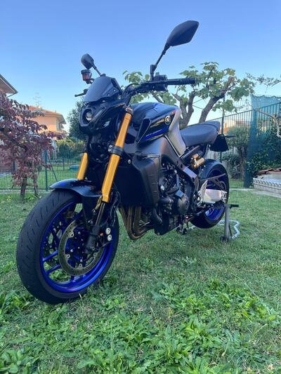 Yamaha MT-09 SP (2021 - 23) usata