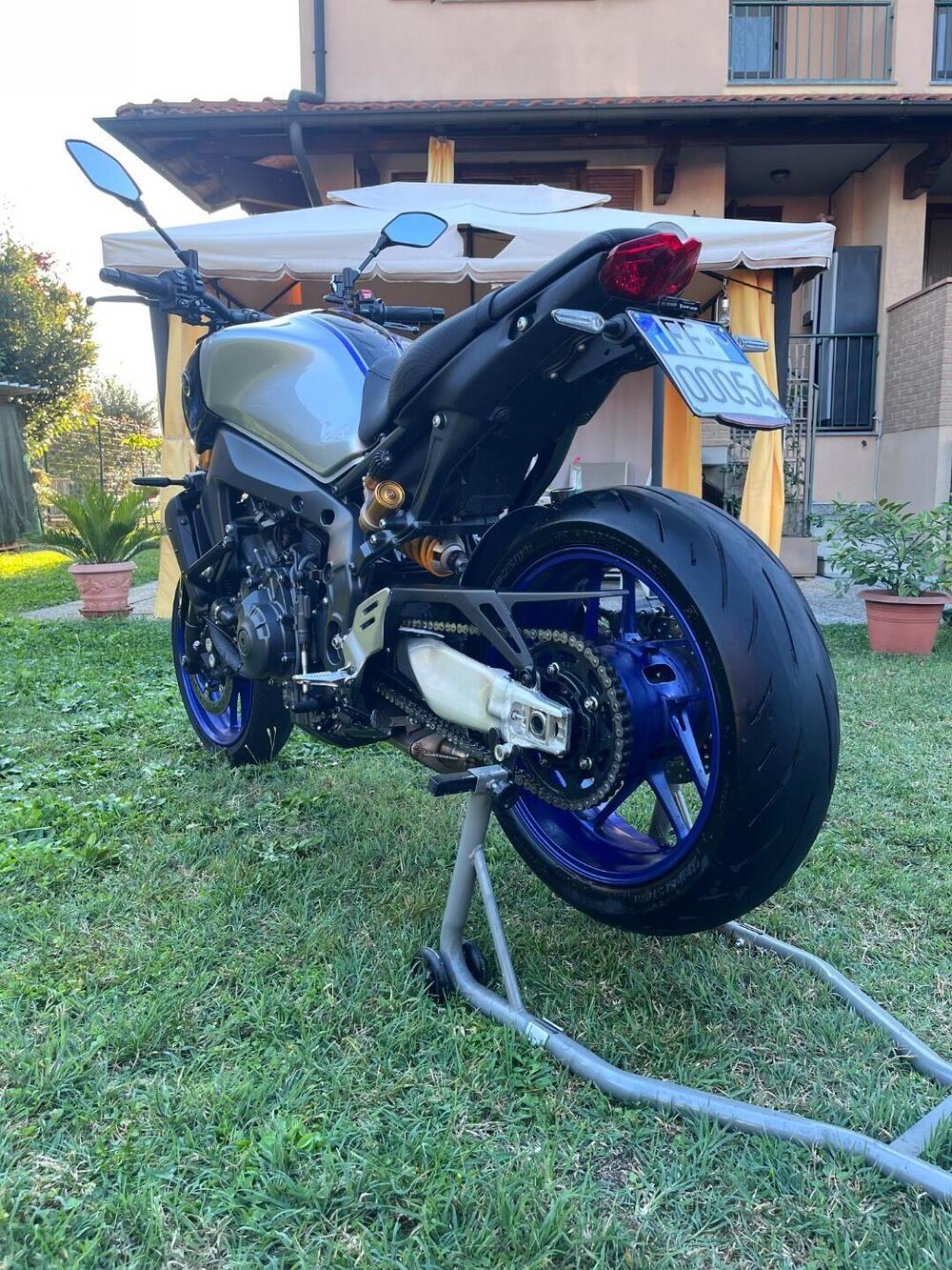 Yamaha MT-09 SP (2021 - 23) (3)