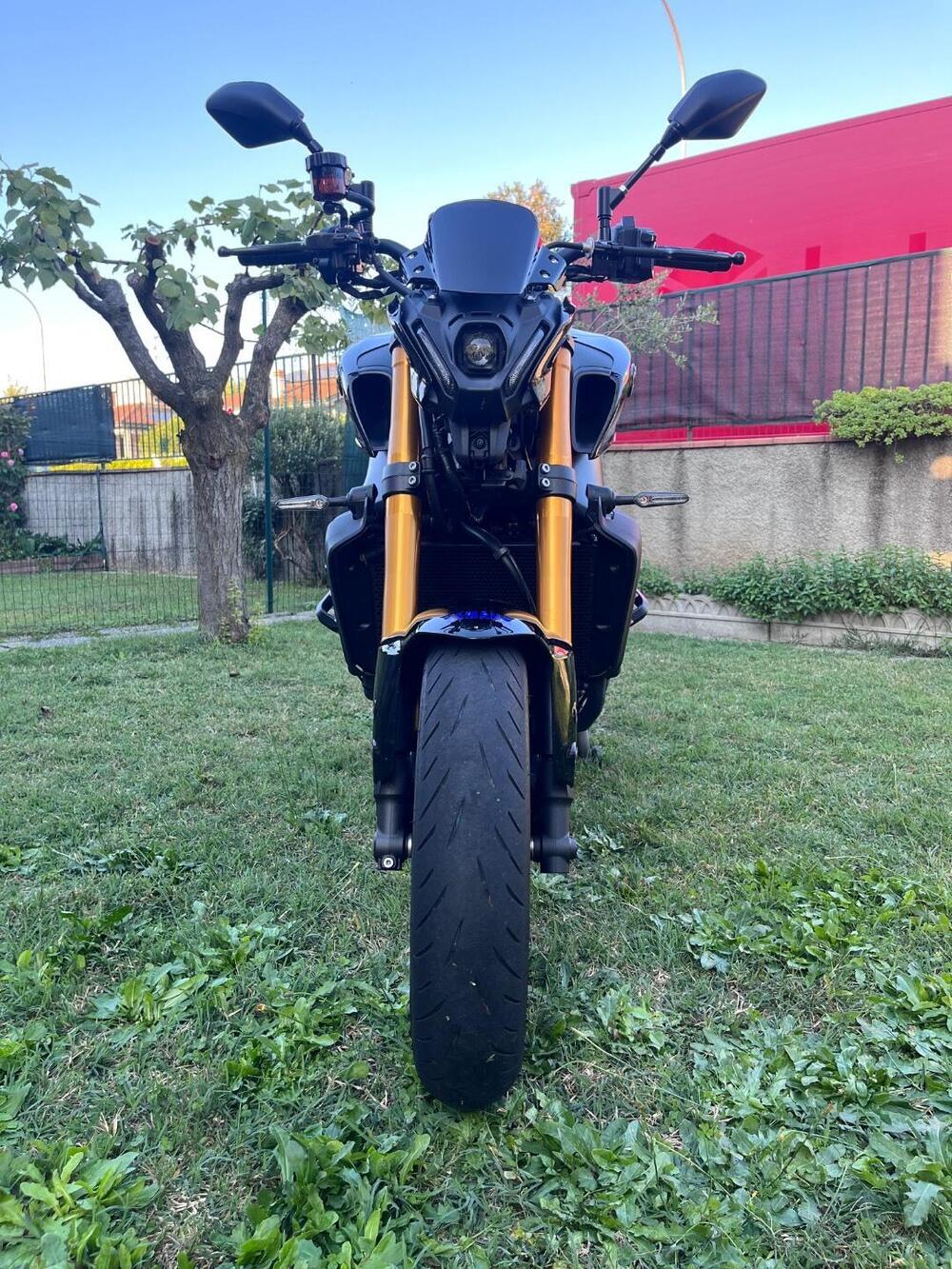 Yamaha MT-09 SP (2021 - 23) (4)