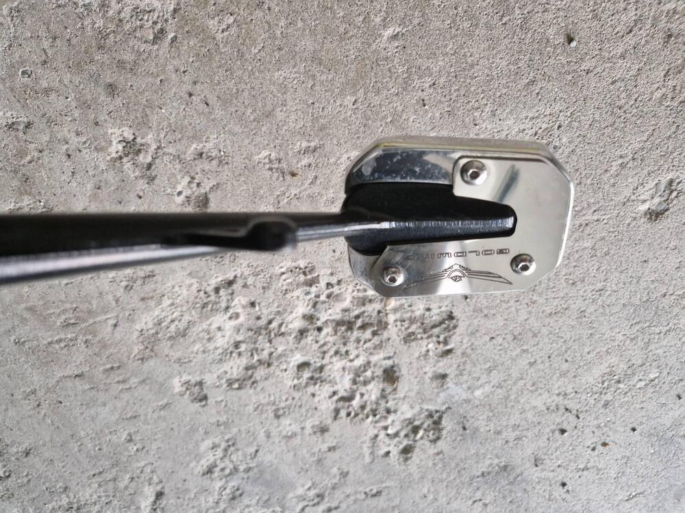 Honda GL 1800 Gold Wing Tour DCT & Airbag (2022 - 24) (4)