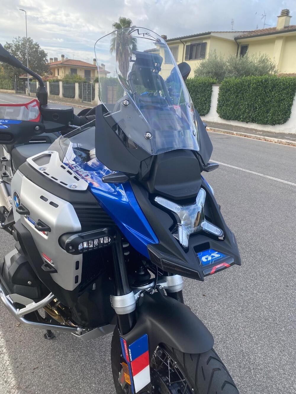 Bmw R 1300 GS Adventure Trophy (2025 - 26) (2)