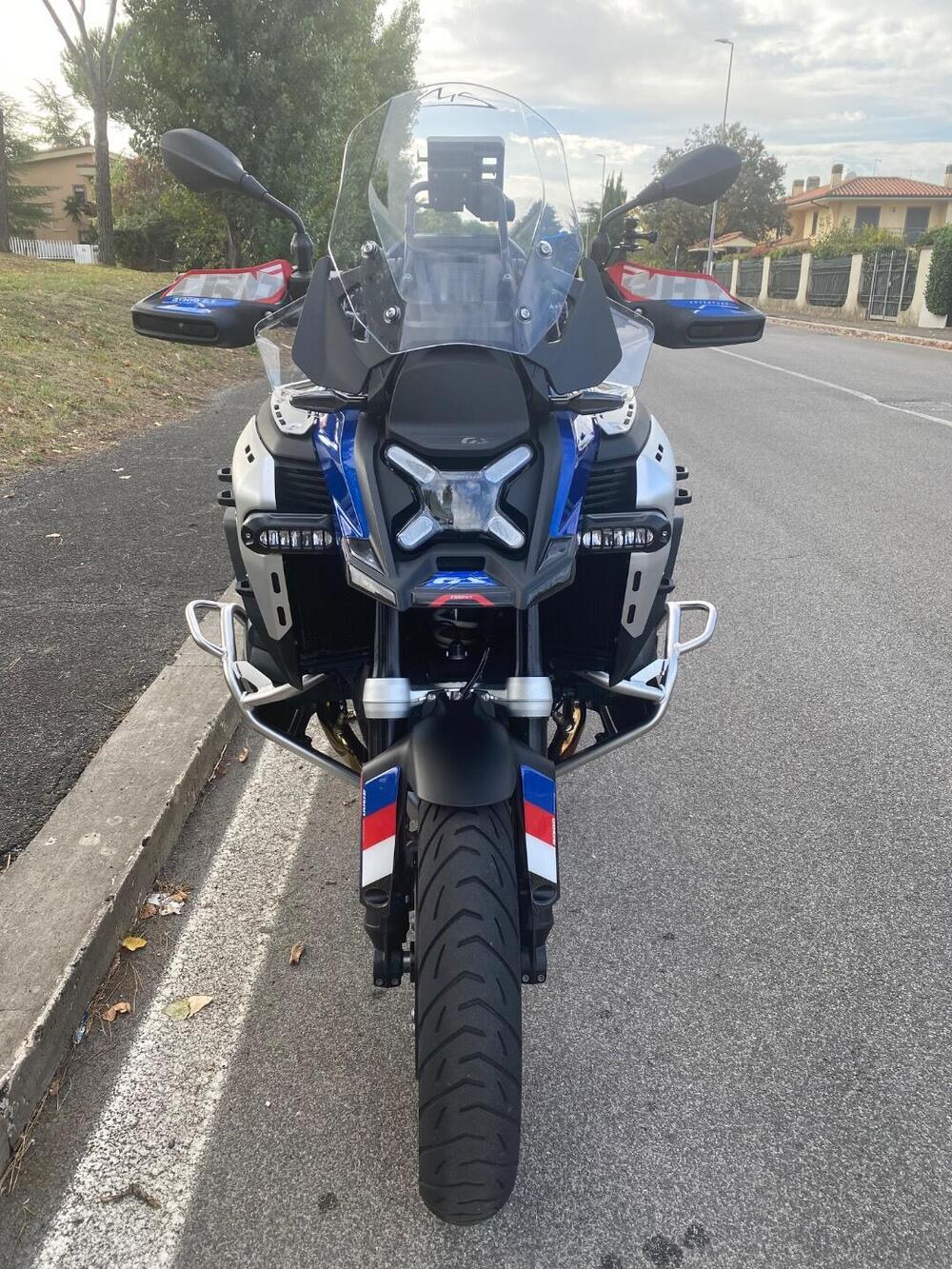 Bmw R 1300 GS Adventure Trophy (2025 - 26) (3)