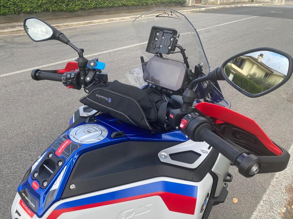 Bmw R 1300 GS Adventure Trophy (2025 - 26) (4)