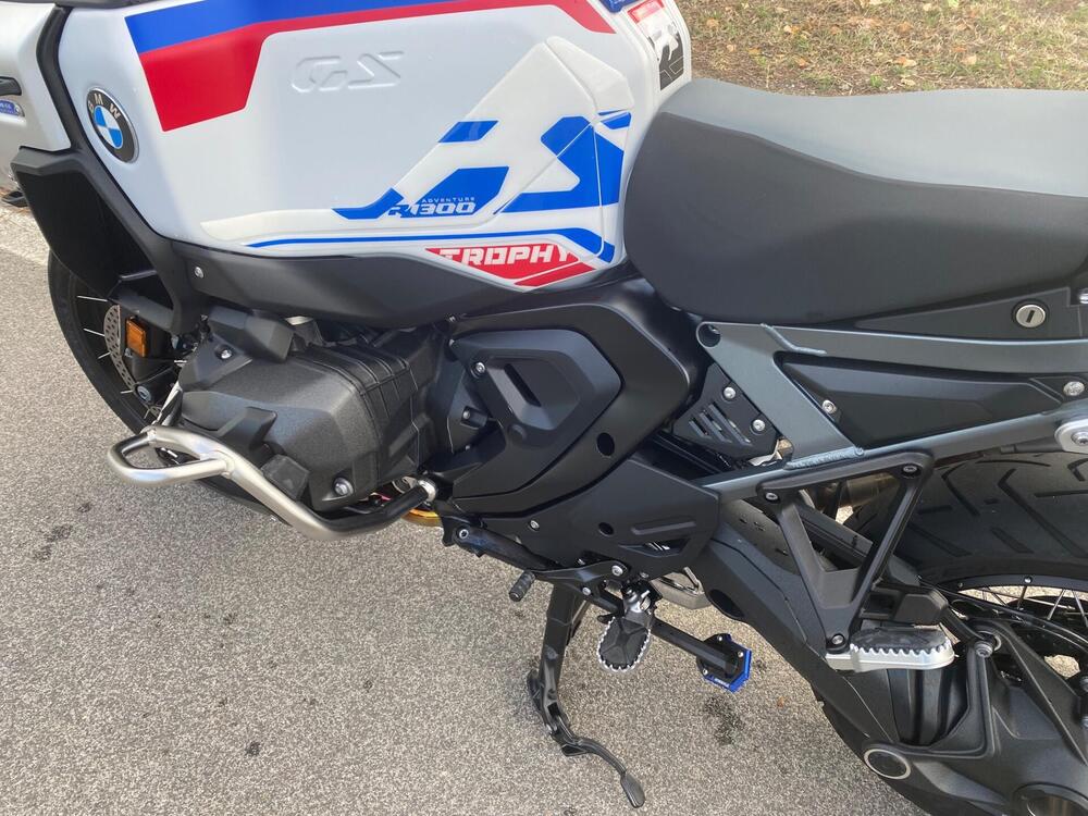 Bmw R 1300 GS Adventure Trophy (2025 - 26) (7)