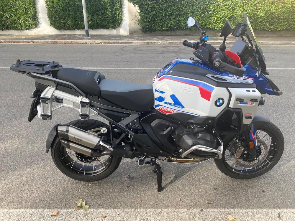 Bmw R 1300 GS Adventure Trophy (2025 - 26) (11)