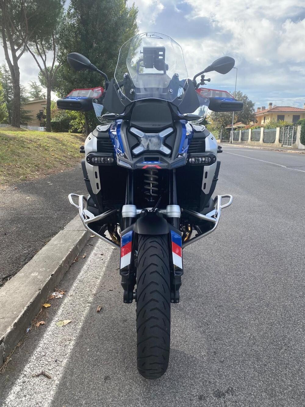 Bmw R 1300 GS Adventure Trophy (2025 - 26) (15)