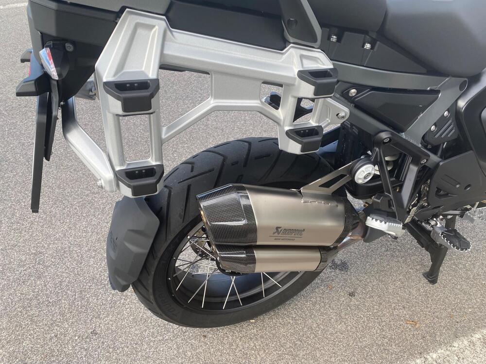 Bmw R 1300 GS Adventure Trophy (2025 - 26) (16)