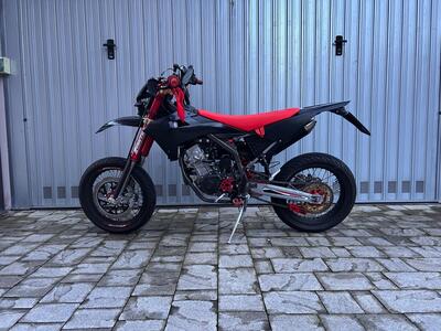 Fantic Motor XMF 125 Motard Competition 4T (2023 - 24) usata