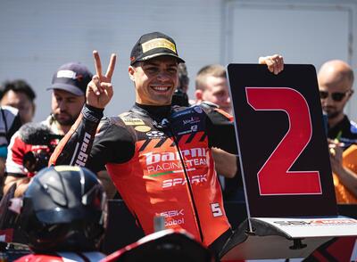 SBK 2026. GP d&rsquo;Australia a Phillip Island. Yari Montella: &ldquo;Ho lavorato sui miei errori e qualcosa &egrave; cambiato&rdquo;