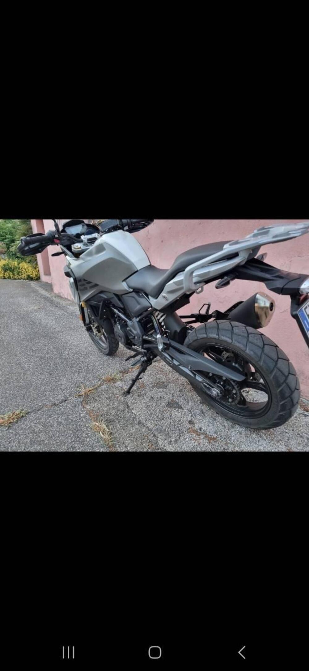 Bmw G 310 GS (2021 - 25) (4)