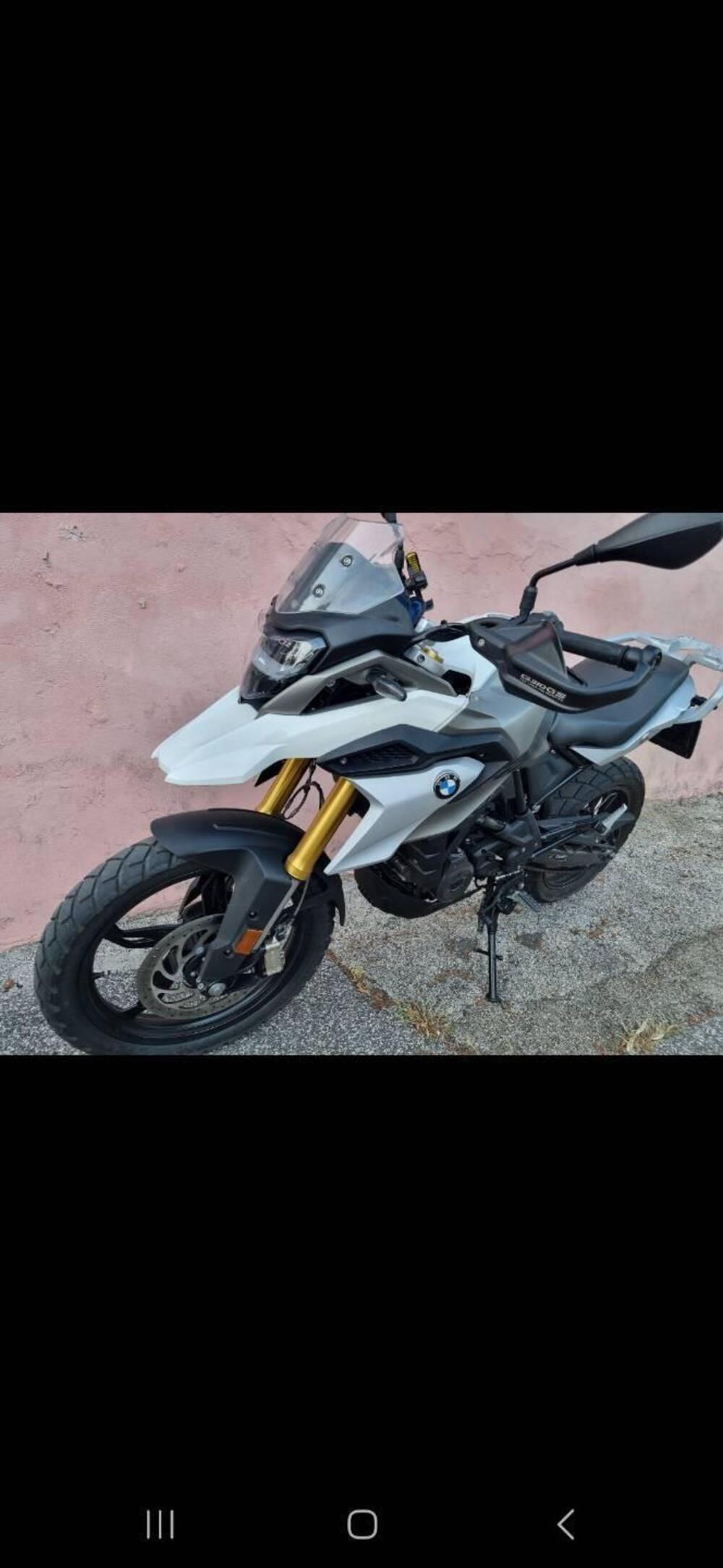 Bmw G 310 GS (2021 - 25) (6)