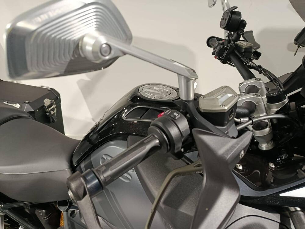 Bmw R 1250 GS Adventure (2021 - 24) (3)