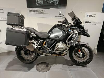 Bmw R 1250 GS Adventure (2021 - 24) usata